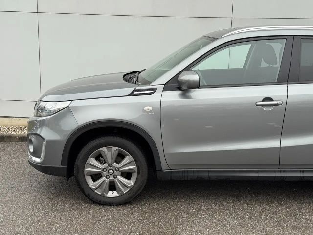 Suzuki Vitara 4x2 GL Hybrid Shine