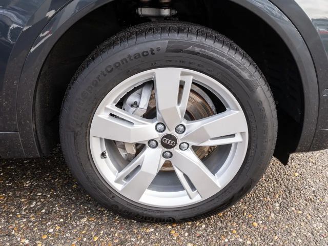 Audi Q5 45 TFSI Quattro