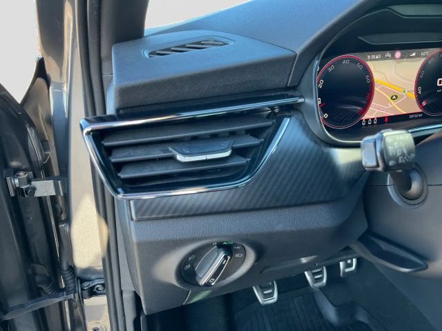 Skoda Scala 1.5 TSI Monte Carlo