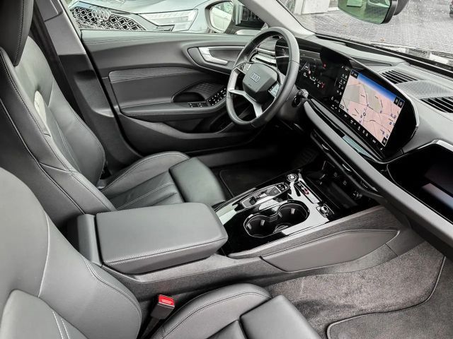 Audi A5 Avant S-Line