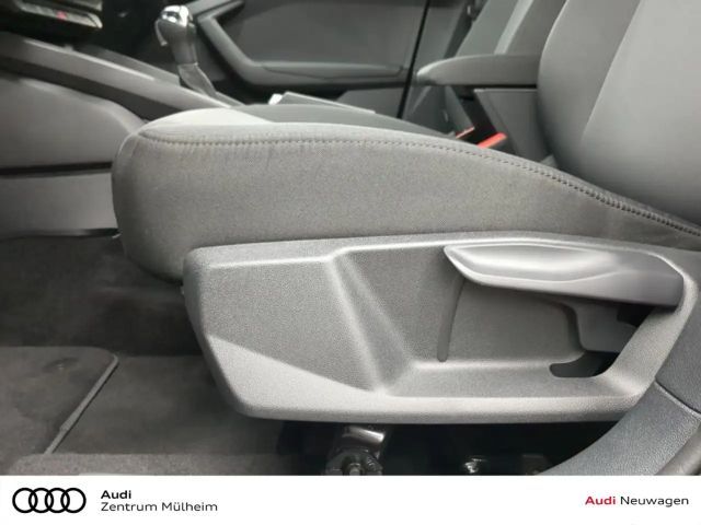 Audi A1 S-Line Sportback