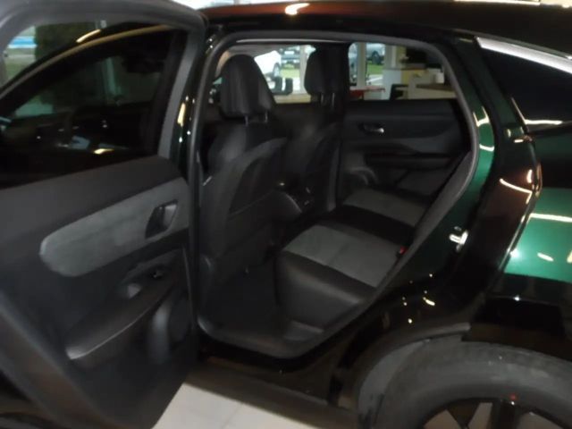 Nissan Ariya 87 kWh Evolve