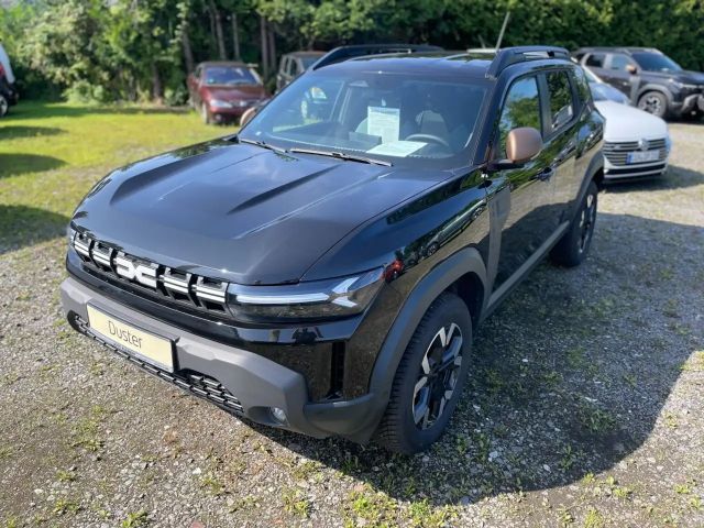 Dacia Duster 4WD Extreme