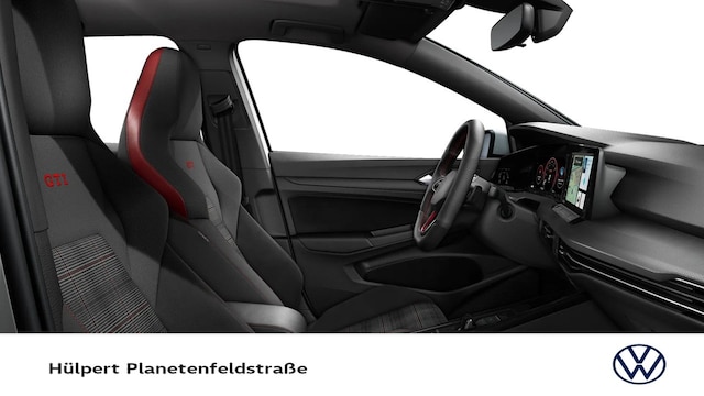 Volkswagen Golf GTI Golf VIII