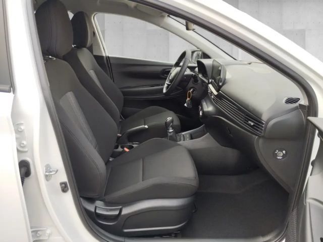 Hyundai Bayon 1.0 Select T-GDi