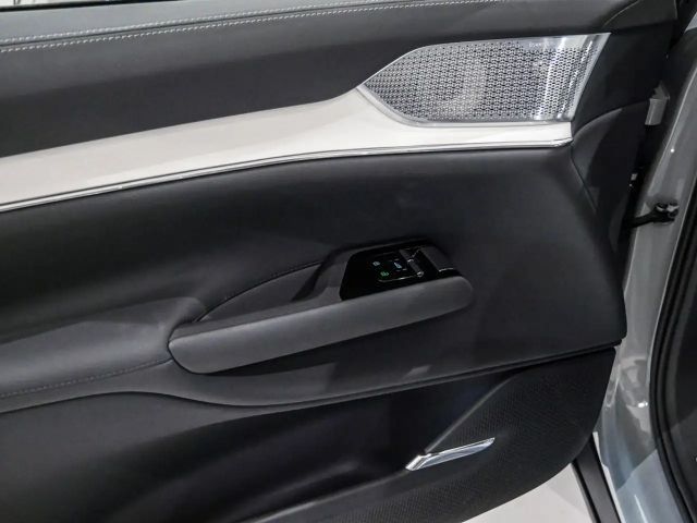 Volvo EX90 AWD Ultra