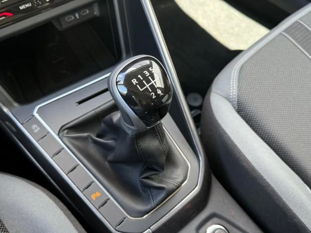 Volkswagen Polo 1.0 TSI Style