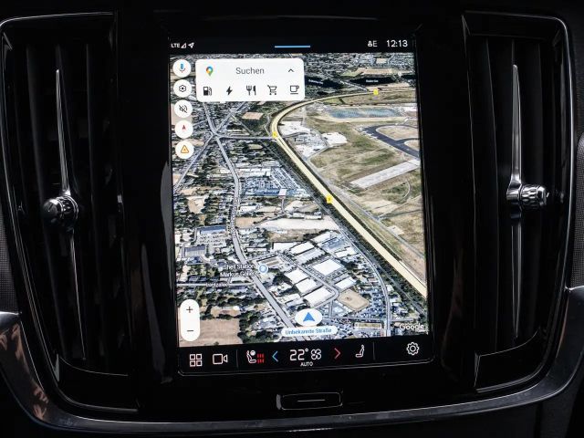 Volvo V90 AWD Core T6 Twin Engine