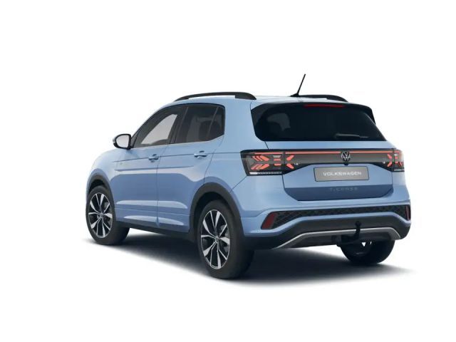 Volkswagen T-Cross 1.5 TSI DSG R-Line