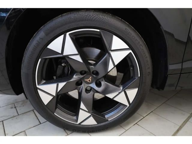 Cupra Terramar 2.0 TSI VZ