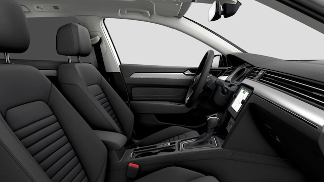 Volkswagen Passat 2.0 TDI R-Line Variant