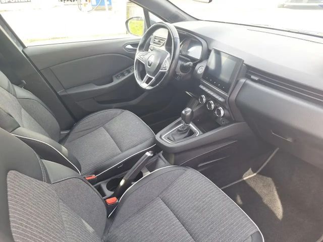 Renault Clio TCe 90 Techno