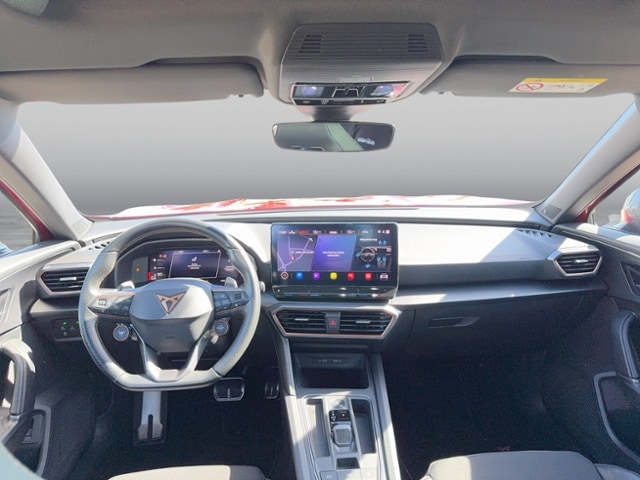 Cupra Formentor 2.0 TSI 4Drive DSG