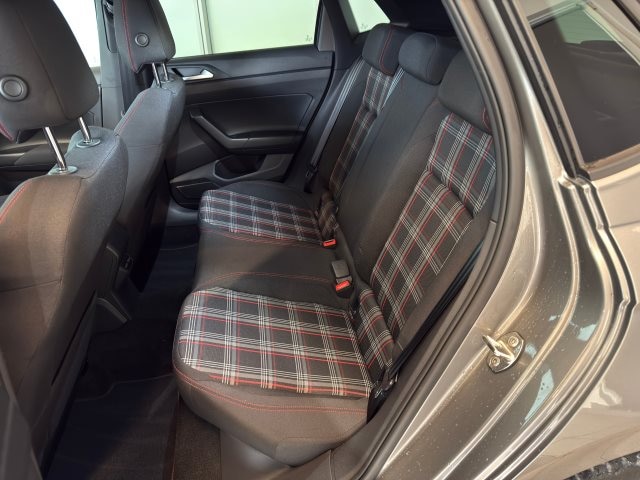 Volkswagen Polo 2.0 TSI