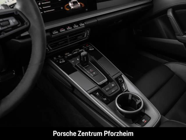 Porsche 992 Carrera Coupé