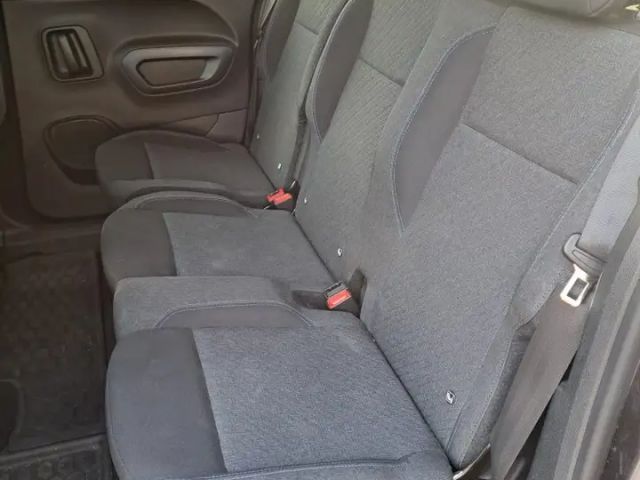 Peugeot E-Rifter Allure Pack