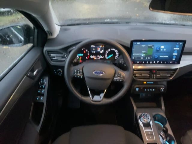 Ford Focus 1.5 EcoBlue Titanium Wagon