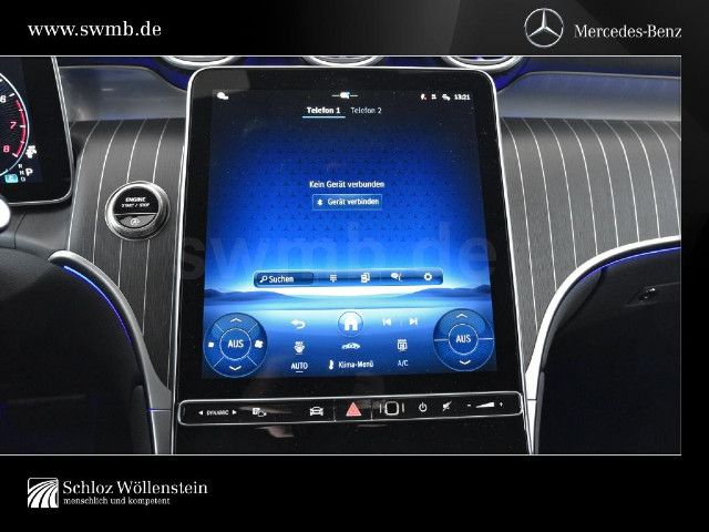 Mercedes-Benz GLC 200 4MATIC