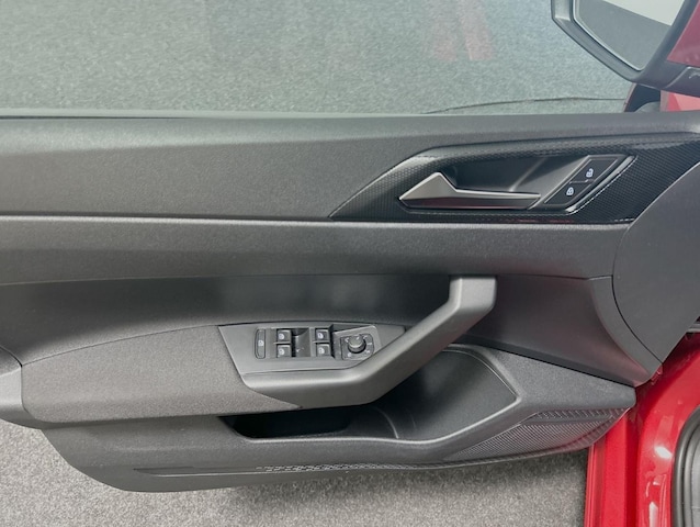 Volkswagen Polo 1.0 TSI