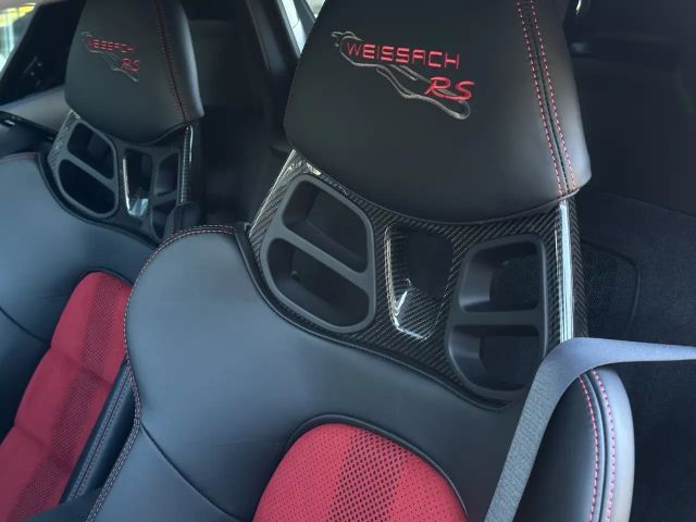 Porsche Boxster 718 RS