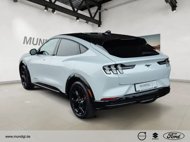 Ford Mustang Mach-E Premium