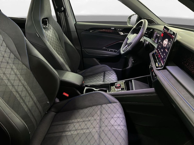 Volkswagen Tayron 2.0 TDI R-Line