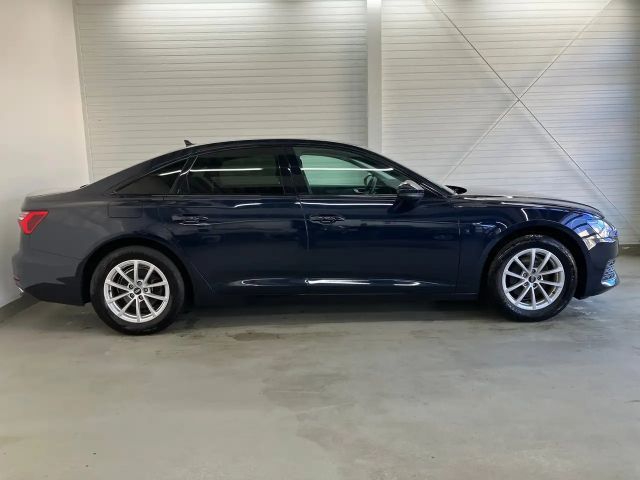 Audi A6 40 TDI Sedan