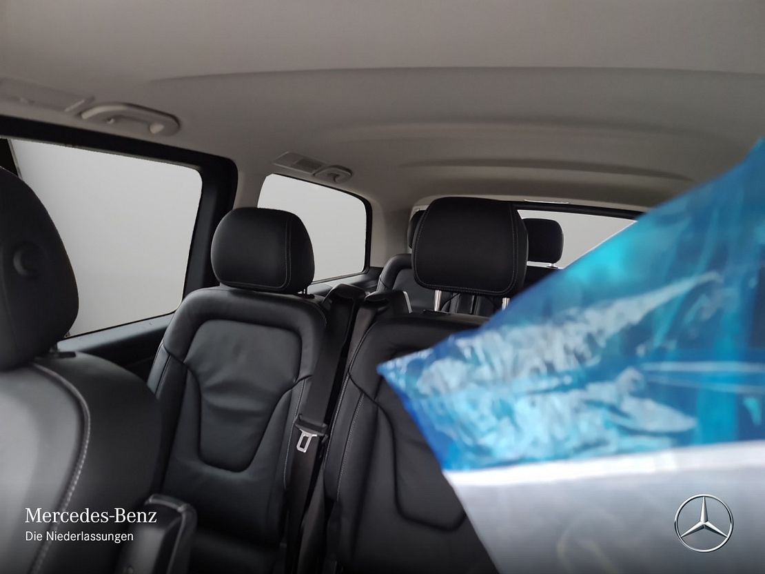 Mercedes-Benz V 300 AVANTGARDE CDI Extralang