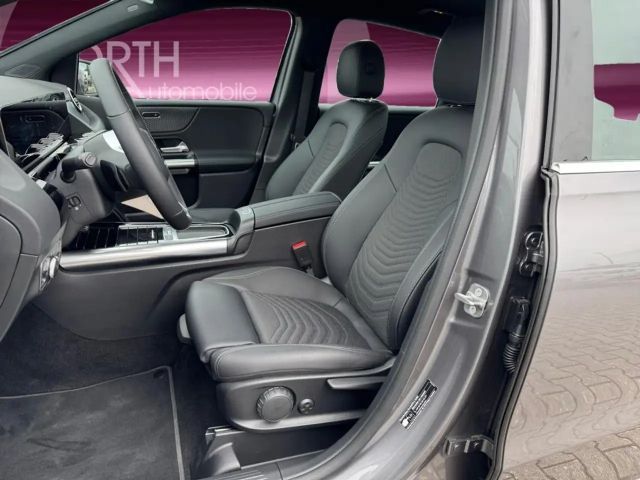 Mercedes-Benz B 180 Progressive