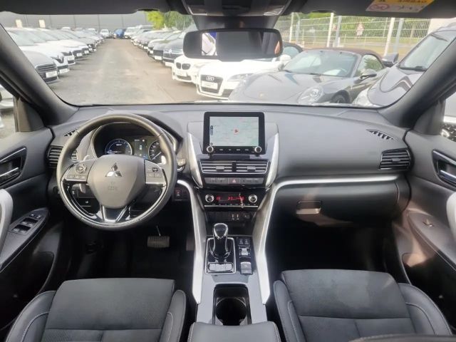 Mitsubishi Eclipse Cross PHEV