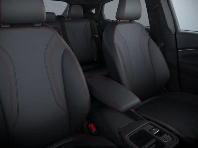 Ford Mustang Mach-E Premium