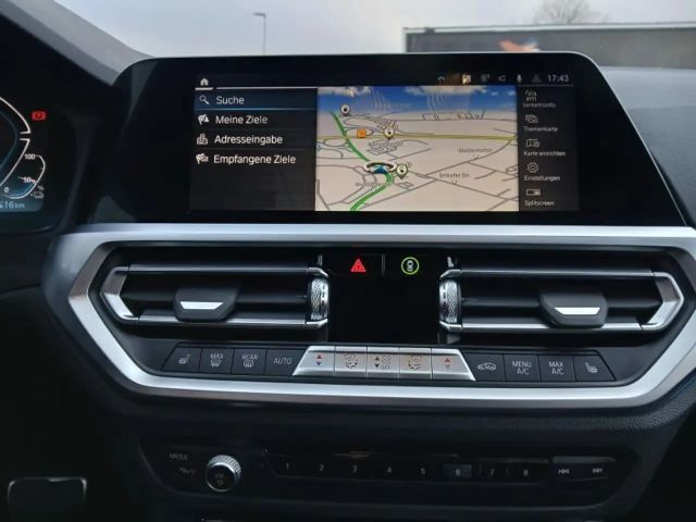 BMW 330 330e M-Sport Touring xDrive