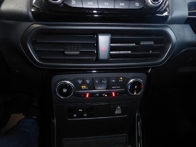 Ford EcoSport ST Line