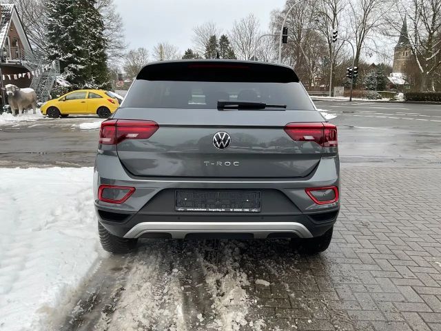Volkswagen T-Roc 1.5 TSI DSG Move