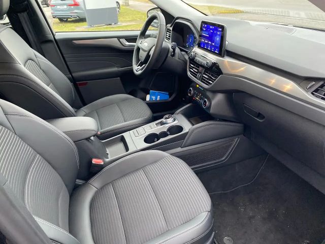 Ford Kuga Hybrid Titanium X