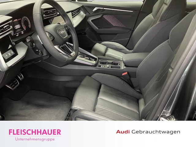 Audi A3 S-Tronic Sportback