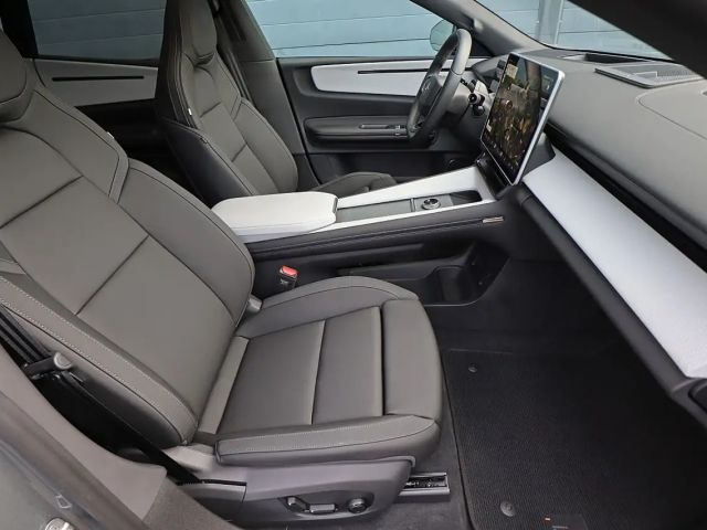 Polestar 4 Dual motor Long range