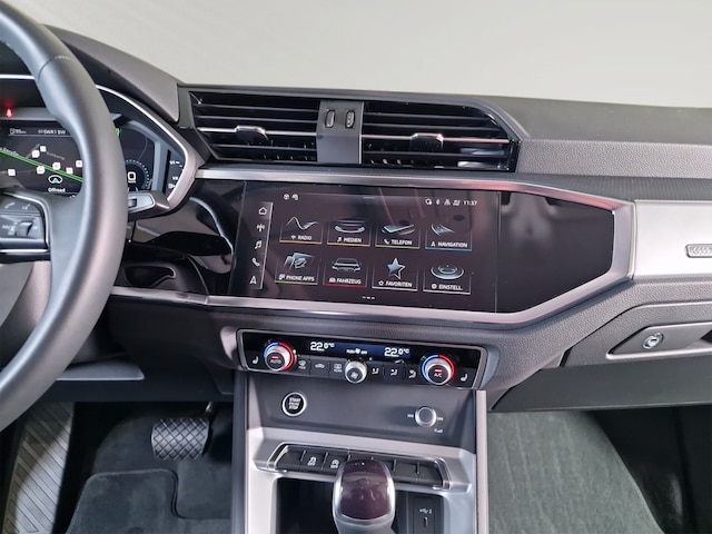 Audi Q3 35 TFSI S-Tronic