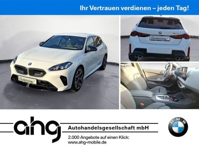 BMW 135 Sedan xDrive