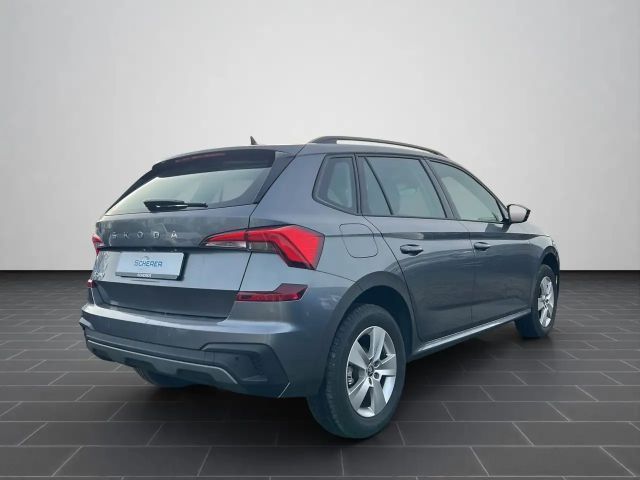 Skoda Kamiq 1.0 TSI Selection