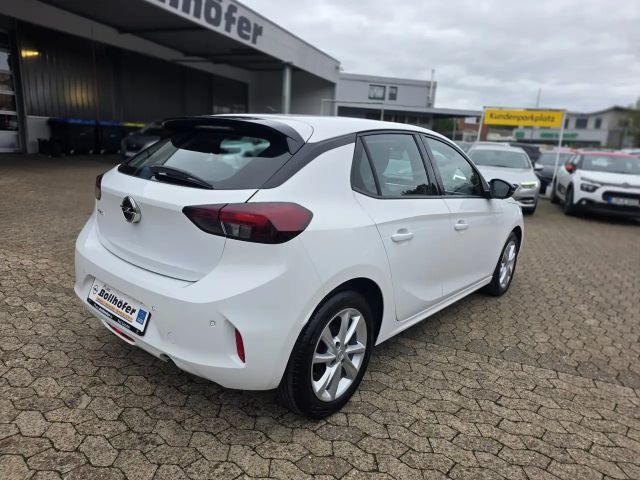 Opel Corsa Business Edition