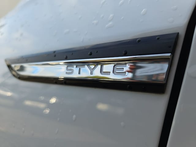 Volkswagen Golf 1.5 eTSI DSG Golf VIII