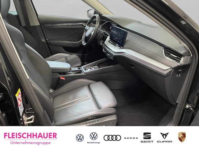 Skoda Octavia Style Style