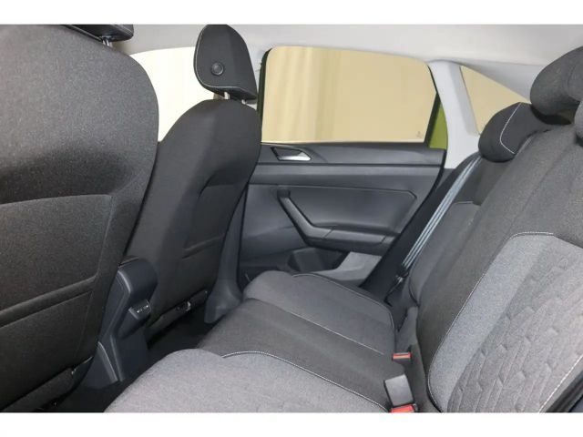 Volkswagen Taigo 1.0 TSI Move
