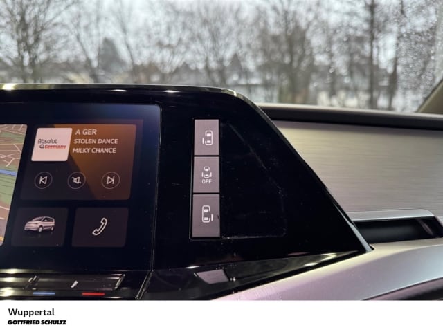 Volkswagen Multivan 2.0 TDI DSG Style T7