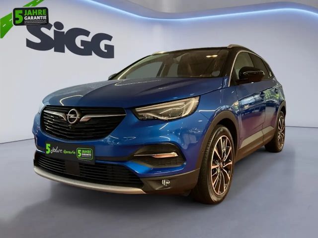 Opel Grandland X Ultimate