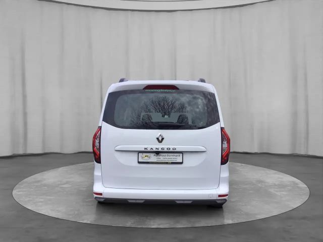 Renault Kangoo Equilibre Equilibre TCe 130