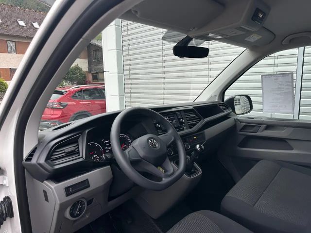 Volkswagen Transporter T6