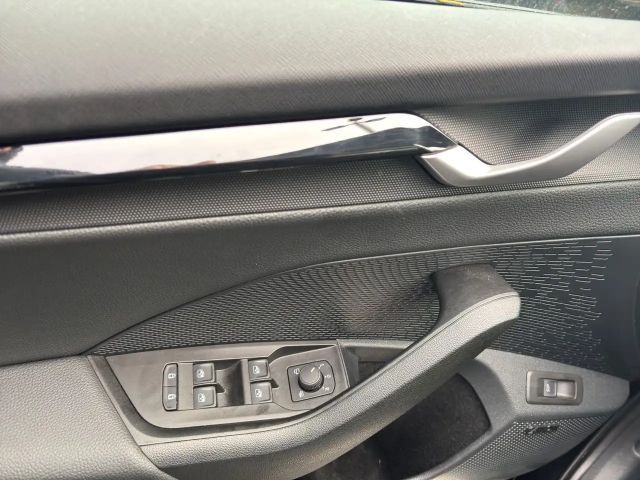 Skoda Octavia Combi RS