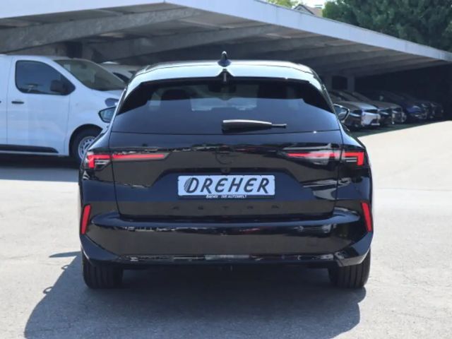 Opel Astra GS-Line Grand Sport Sports Tourer